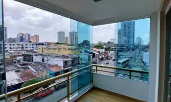 Imagem: VENDO APARTAMENTO COM 2 SUÍTES NO ED RAIO