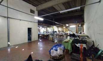 Imagem 2: Galpão para alugar, 750 m² por R$ 10.000,00/mês - Parque Itamarati - Jacareí/SP