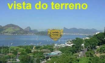 Imagem 2: Oportunidade em São Francisco! Terreno com linda vista panorâmica!