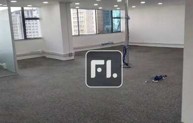 Imagem 4: Conjunto para alugar, 150 m² por R$ 16.101,80/mês - Moema - São Paulo/SP