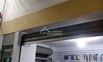 Imagem 7: SALA COMERCIAL DENTRO DA RODOVIÁRIA VELHA PARA LOCAÇÃO