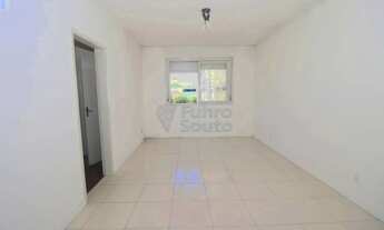 Imagem: Apartamento com 2 Dormitórios e Vaga de