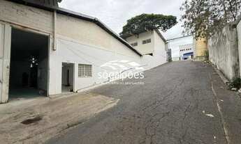 Imagem 4: Galpão para aluguel, 20 vagas, Cincão - CONTAGEM/MG