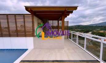 Imagem: COBERTURA - NOVA GARDÊNIA - SP