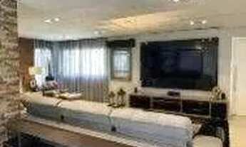 Imagem 2: Apartamento com 3 dormitórios para alugar, 225 m² por R$ 25.718,00/mês - Vila Carrão - São