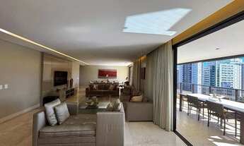 Imagem 5: Apartamento 4 quartos, 4 suítes, 4 vagas