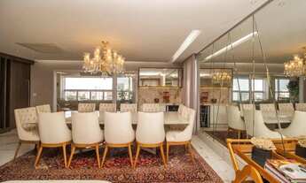 Imagem 5: Apartamento Mobiliado para Locação com 3 suítes, na Rua 30 no Setor Marista em Goiânia