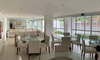 Imagem 8: Apartamento com 3 dormitórios à venda, 90 m² por R$ 448.000,00 - Costazul - Rio das Ostras