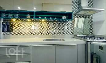 Imagem 7: Apartamento à venda Rua Olavo Bilac, Canto - Florianópolis