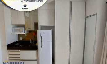 Imagem: Apartamento com 1 dormitório para alugar