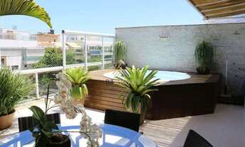 Imagem 5: Recreio dos Bandeirantes