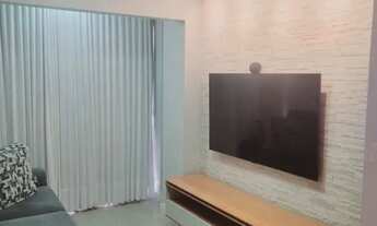 Imagem: Apartamento à venda no bairro Jardim Imperial