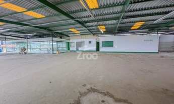 Imagem 6: Galpão em Velha - Blumenau