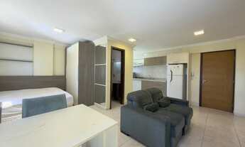 Imagem 5: Studio mobiliado entre os bairros Cristo Rei / Centro