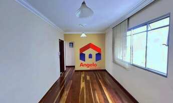 Imagem 2: Apartamento com 2 dormitórios à venda, 50 m² por R$ 260.000,00 - Copacabana - Belo Horizon