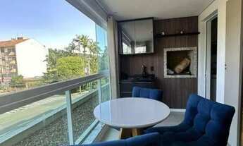 Imagem 6: Apartamento com 2 dormitórios para alugar, 85 m² por R$ 4.518,00/mês - Itoupava Seca - Blu