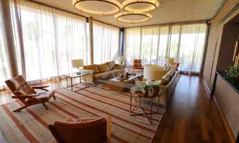 Imagem 7: Casa à venda em Campinas, Loteamento Residencial Pedra Alta (Sousas), com 4 suítes, com 35