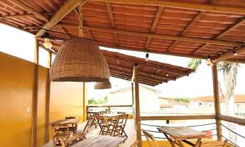 Imagem 4: CASA DE TEMPORADA PRAIA DO MEIO