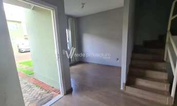 Imagem 2: Casa a venda/locação no Parque Jambeiro com 3 dormitórios