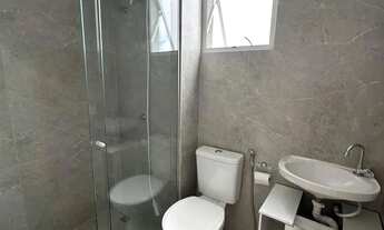 Imagem 5: Imóvel para aluguel possui 45 metros quadrados com 2 quartos em Jaraguá - Belo Horizonte