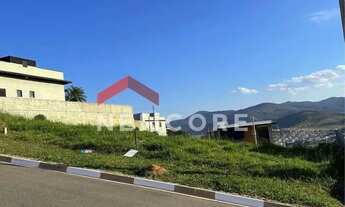 Imagem 2: Lote em condomínio em Bom Jesus dos Perdões - Centro - Bom Jesus dos Perdões/SP