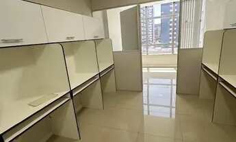 Imagem 7: Sala para alugar, 35 m² - Ed. Lena Empresarial - Pituba - Salvador - BA