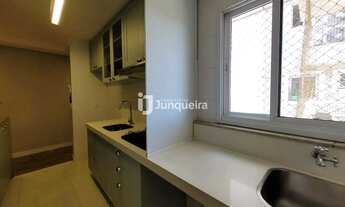 Imagem 5: Apartamento para aluguel, 3 quartos, 1 suíte, 2 vagas, São Dimas - Piracicaba/SP