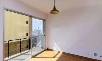 Imagem 2: CONSOLAÇÃO 1 DORMITÓRIO 43 M2 1 VAGA