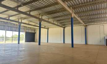 Imagem 7: Galpão / Barracão para venda e locação, Aeroporto, São Pedro, SP