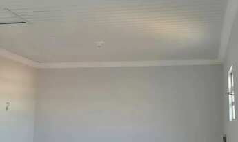 Imagem 7: Ampla Sala comercial no início do Conjunto Maguari