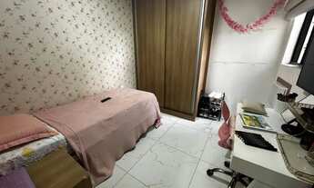 Imagem 5: Venda apartamento 3/4, 1 sendo suite, são jorge