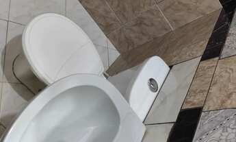 Imagem 6: Kitnet mobiliada