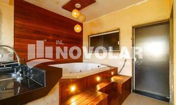 Imagem 6: Sobrado 3 Dormitórios, sendo 1 Suite e 5 Vagas de garagem coberta - Vila Isolina Mazzei