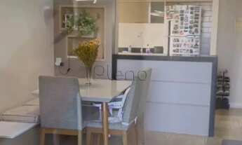 Imagem: Apartamento à venda em Campinas, Residencial