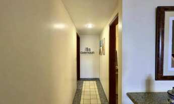 Imagem 15: Apartamento 4 quartos, à venda no Centro de Guarapari, frente para o mar