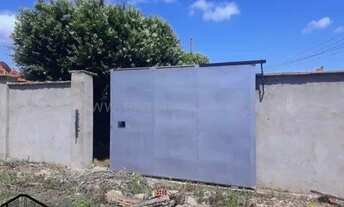 Imagem 4: Terreno em rua fechada bairro Nossa Senhora Aparecida