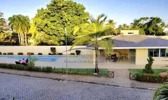 Imagem 3: Casa Duplex 3 suítes Condomínio em Buraquinho 180m²