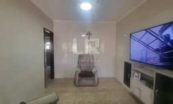 Imagem 3: SIMPLESMENTE IMPECÁVEL! 121m² em Centro de Terreno e Quintal GIGANTE no Bairro Nobre. *S09