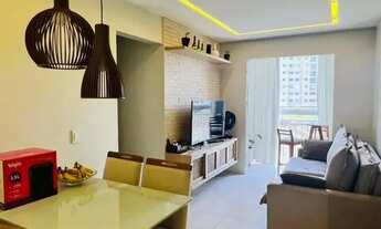 Imagem: APARTAMENTO À VENDA LINDO TODO EQUIPADO