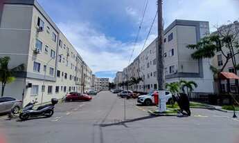 Imagem 5: Apartamento 2Qts-Morada de Laranjeiras-Lazer em Anexo-Sol da manha -2 lances de escada-Ser