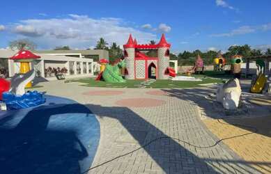 Imagem 3: Oportunidade passo Apê no Cond. Florida no Bairro SIM, através de Contrato de GAVETA