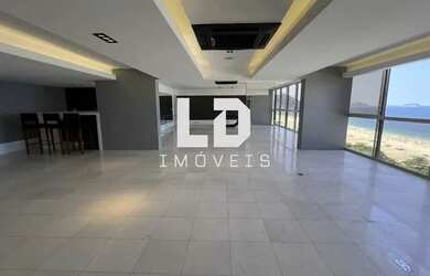 Imagem: APARTAMENTO NA ORLA DE COPACABANA REFORMADO