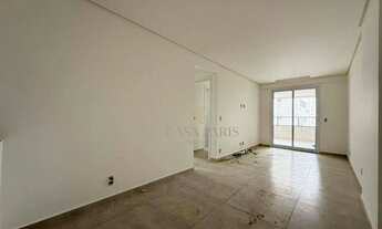 Imagem 2: Apartamento à venda, 69 m² por R$ 580.000,00 - Vila Guilhermina - Praia Grande/SP