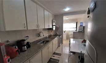 Imagem 5: Apartamento à Venda em Vila Belvedere, Americana 3 Dorms, 90m²