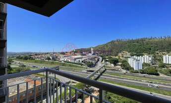 Imagem 7: Apartamento para LOCAÇÃO, localizado no condomínio MARAVILE NATURE, na cidade de JUNDIAÍ