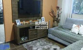 Imagem: Casa à venda 3 quartos no Bairro VALE DAS