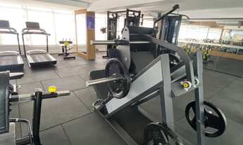 Imagem 15: Exclusivo 1/4 Stella Varanda Goumert Linda Vista