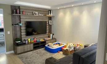 Imagem 2: Sobrado em Condomínio - Santa Felicidade