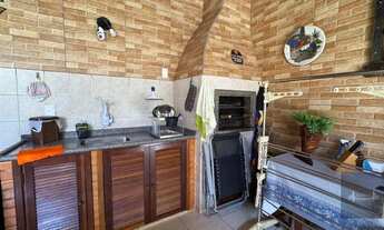 Imagem 6: Casa com 3 dormitórios à venda, 750 m² por R$ 3.700.000,00 - Campeche - Florianópolis/SC