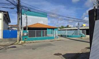 Imagem: Comercial para locação em rua pública